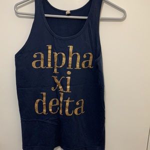 👯‍♀️ΑΞΔ SHIRT👯‍♀️
